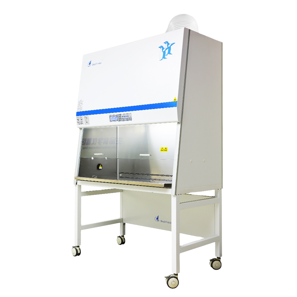 Heal Force Laboratory equipment Biosafety cabinet ULPA filter HFsafe 1200LCB2