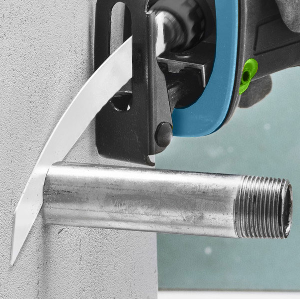 18v reciprocating saw power tool