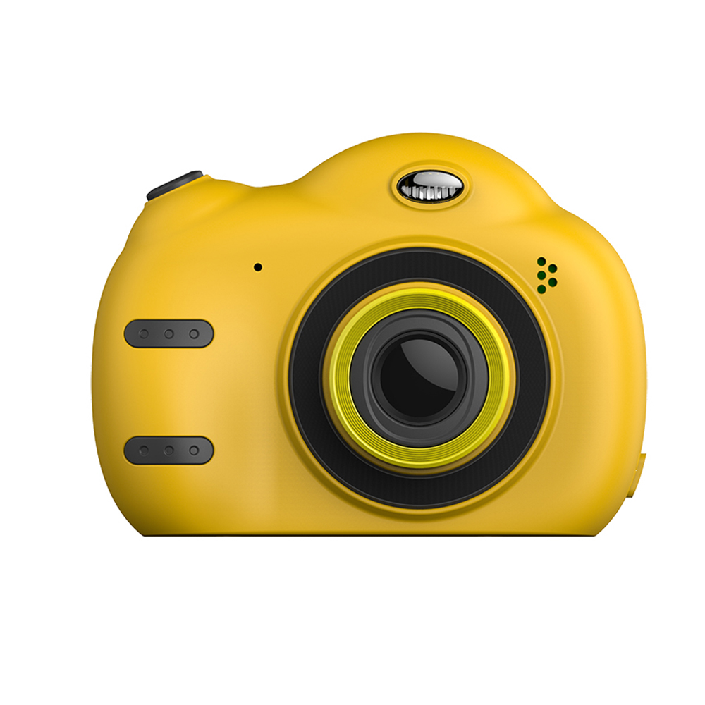 Amazon Bestseller New Birthday Christmas Children Toy Camera Kids Camera Gift Video Camera for Kids