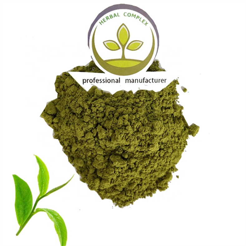 Pure Natural Instant Green Matcha Tea Powder Organic Matcha Powder With Best Price
