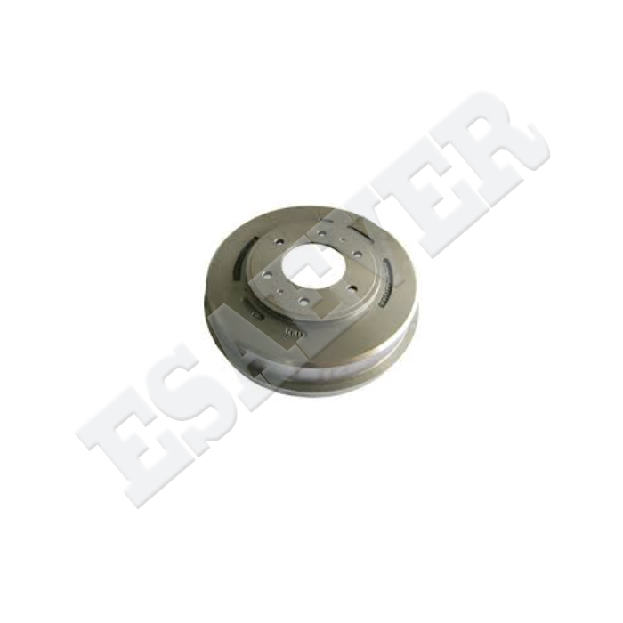 ESAEVER BRAKE DRUM 4615A127 MN102439 FOR CAR
