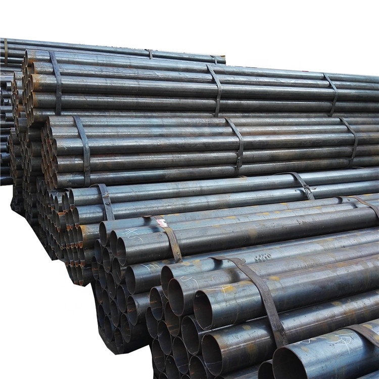 Бесшовная Холоднотянутая труба ASTM A53 API 5L Gr.B из углеродистой стали, Лучшая цена, китайский поставщик для нефти и газа