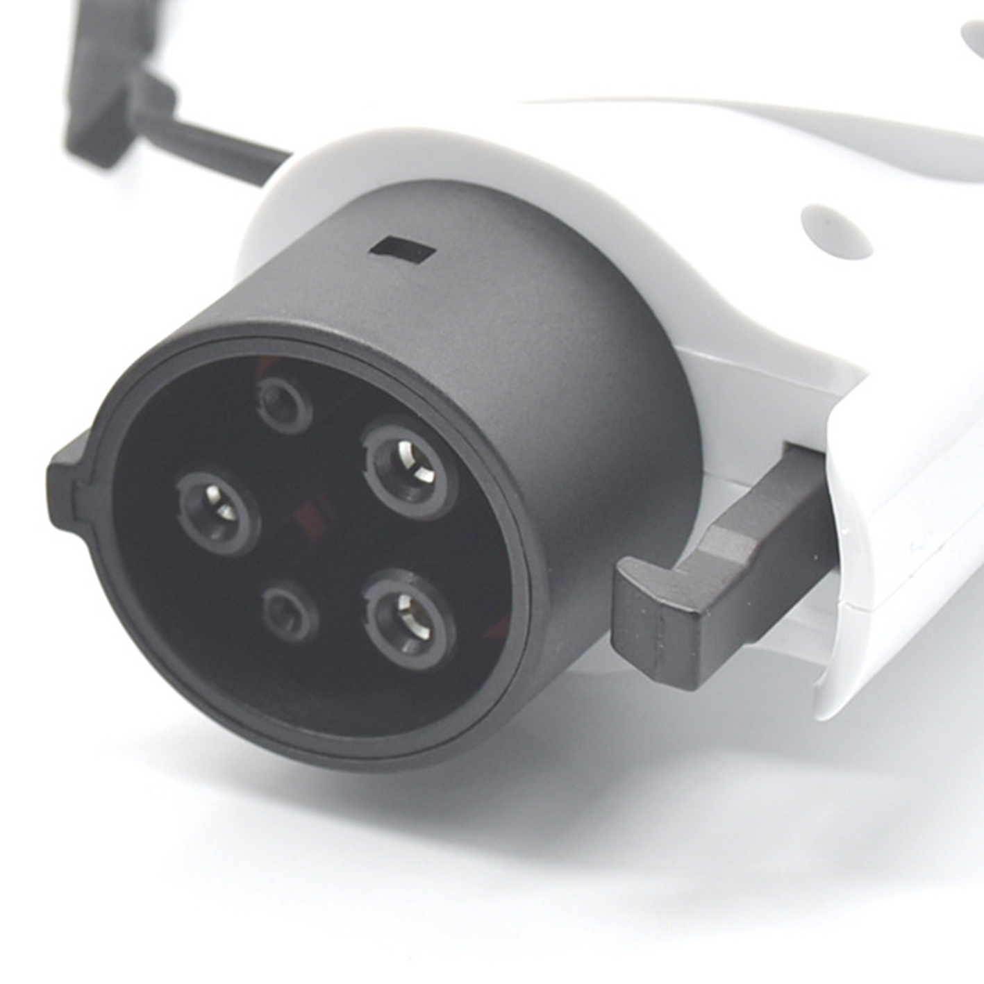 Wholesale Supplier 220V / 250V sae j1772 32a ev charging plug ev charger type 1 connector