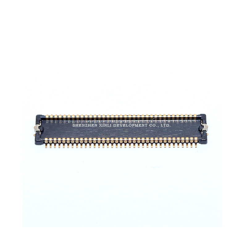 AXK8L70124BG 0,4 мм Шаг 70pin штекер NAIS соединитель платы