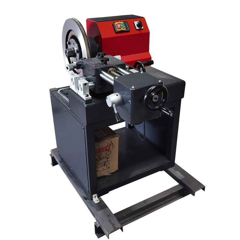 C9340 Brake Disc Brake Cutting Machine Brake Disc Skimming Machine for Cars