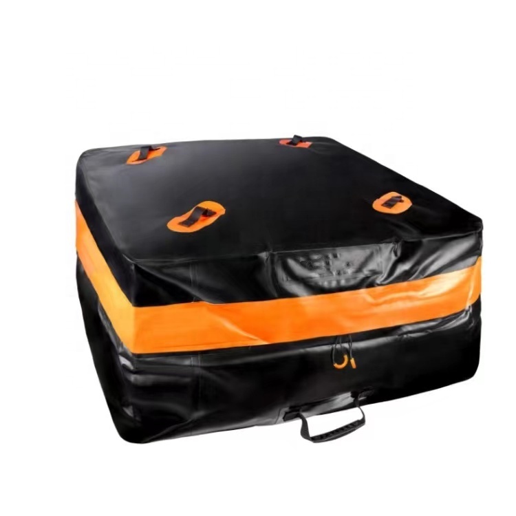 Thickened 20 Cubic Waterproof Duty Car Roof Top Carrier Car Cargo Roof Bag Car Roof Top Carrier