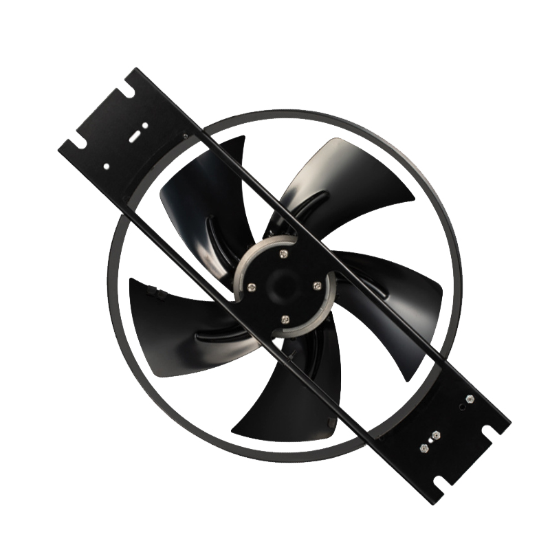 Axial Fan explosion-proof Fan single-speed two-speed excellent axial fan