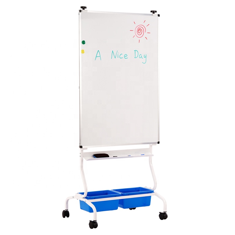 ABC writing board