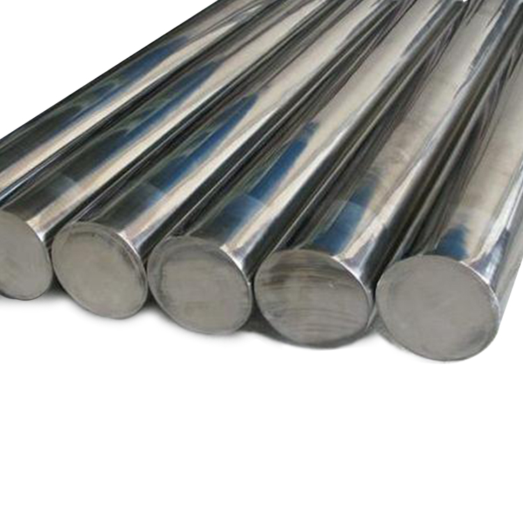 SUS329J1 ASTM 329 UNS S32900 STS329J1 1.4477 AS 329J1 Stainless Steel Round Bar