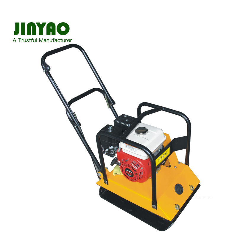 Бензиновый Вибрационный уплотнитель почвы mikasa loncin, цена
