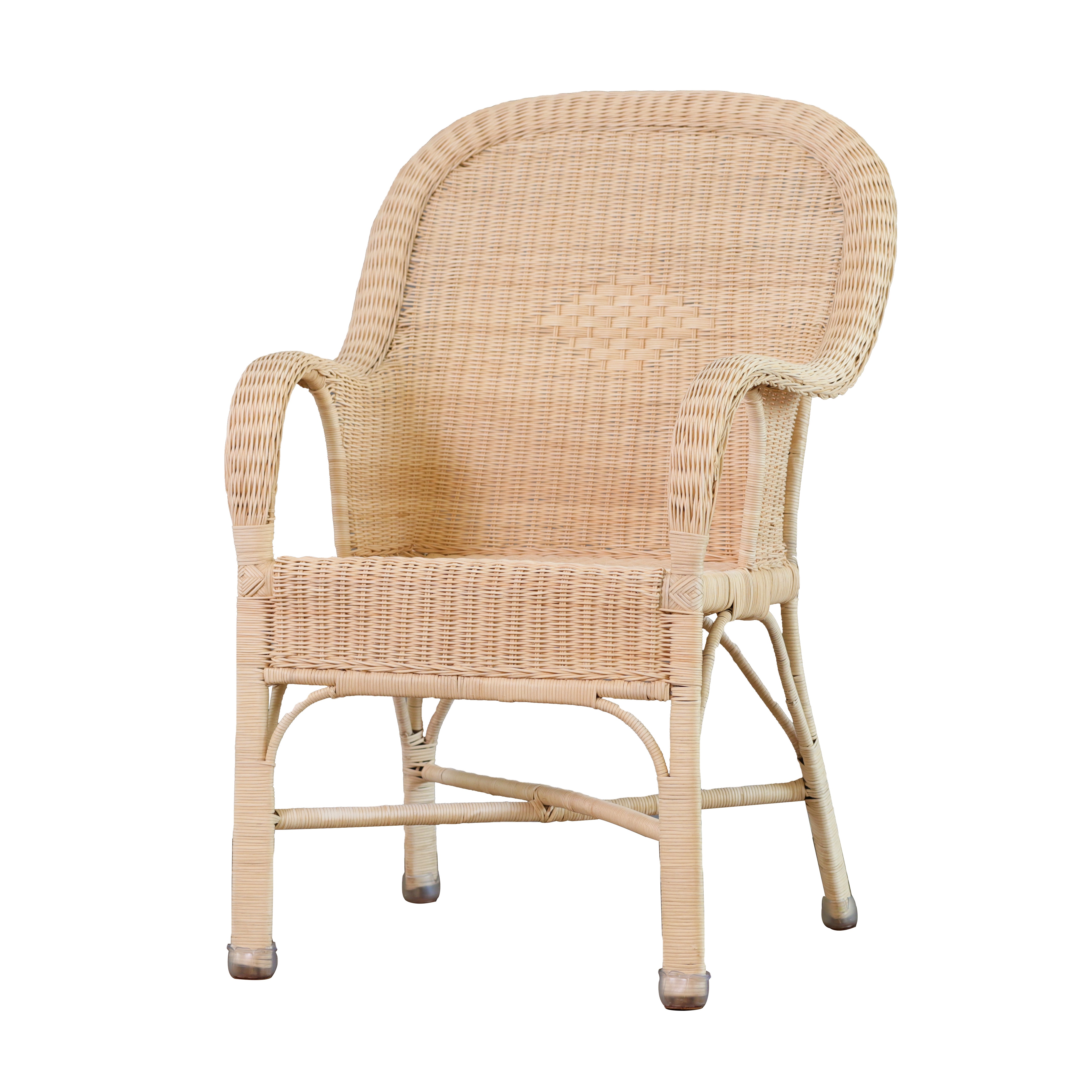 Style Home Rattan Furniture Modern Occasional Living Room Chair