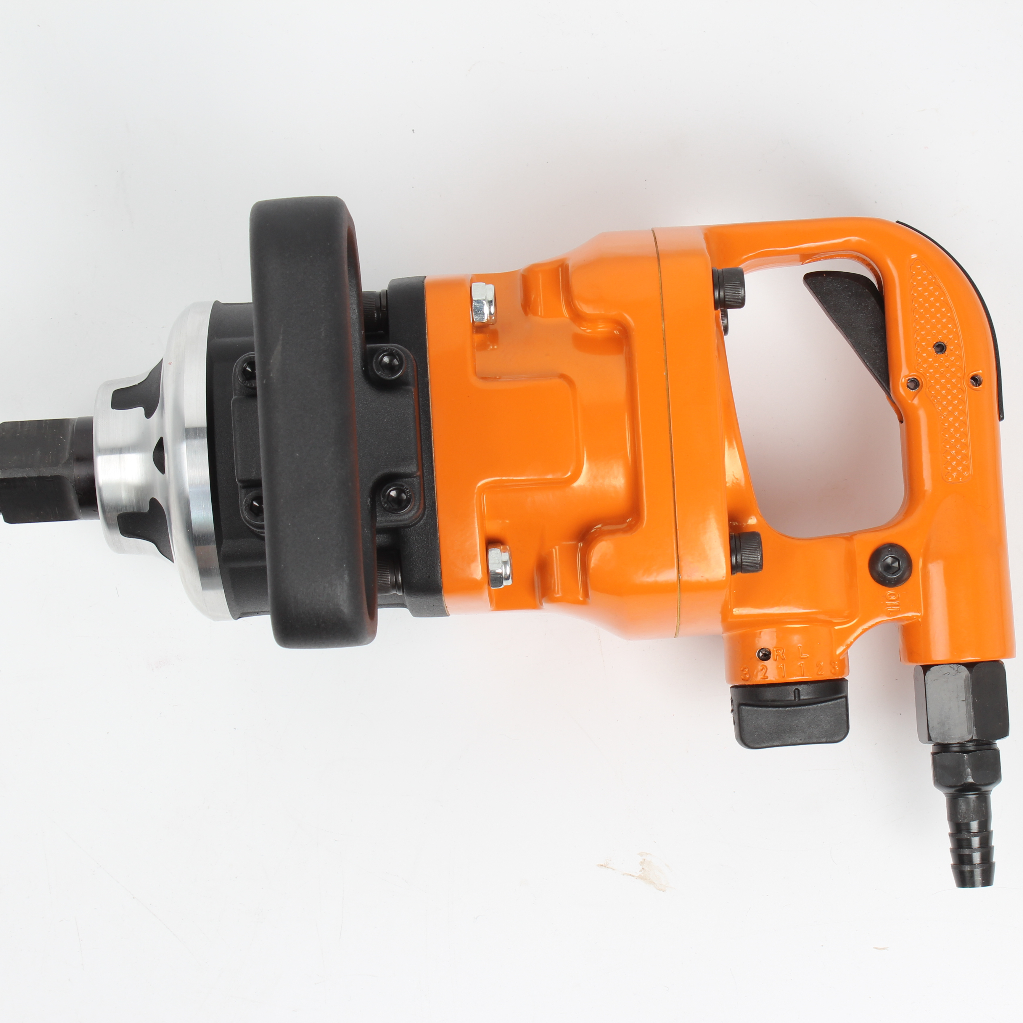 IMPA 590106 PNEUMATIC IMPACT WRENCH SEMPO Brand