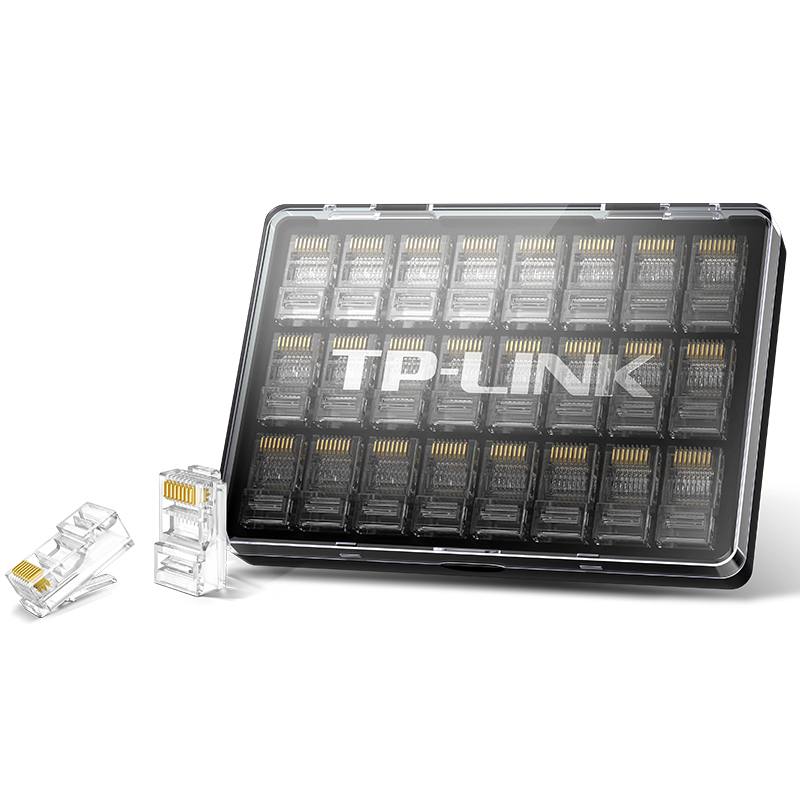 Tp-кольцо TL-EH5e01-24 Registered Jack