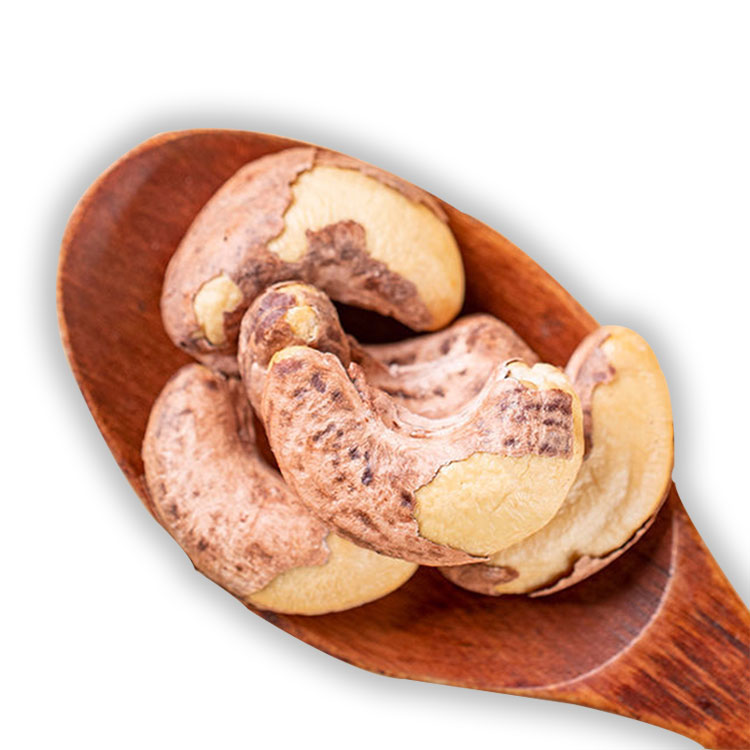 Most Popular Evenly Plump Crispy And Fragrant Full Grain Cashew Nut