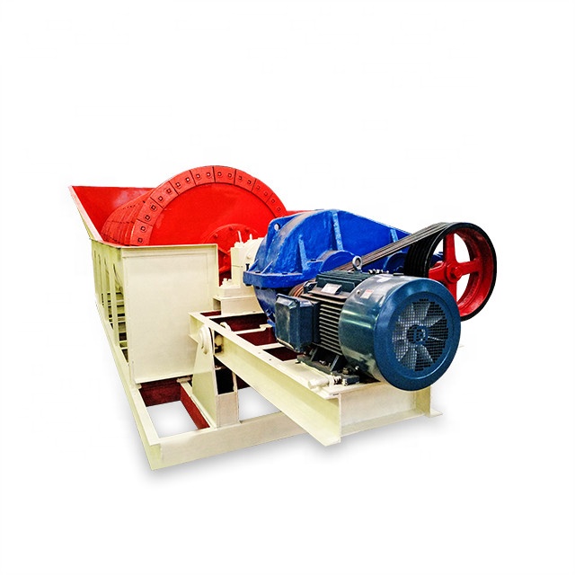 High efficiency sand stone washing machine, sand spiral washing machine