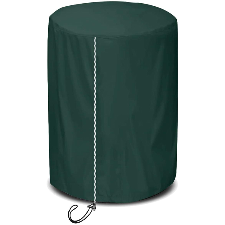 Wholesale high quality recycled oxford custom printing tire cover