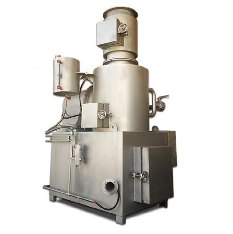 best sell medical Incinerator Type Waste incinerator
