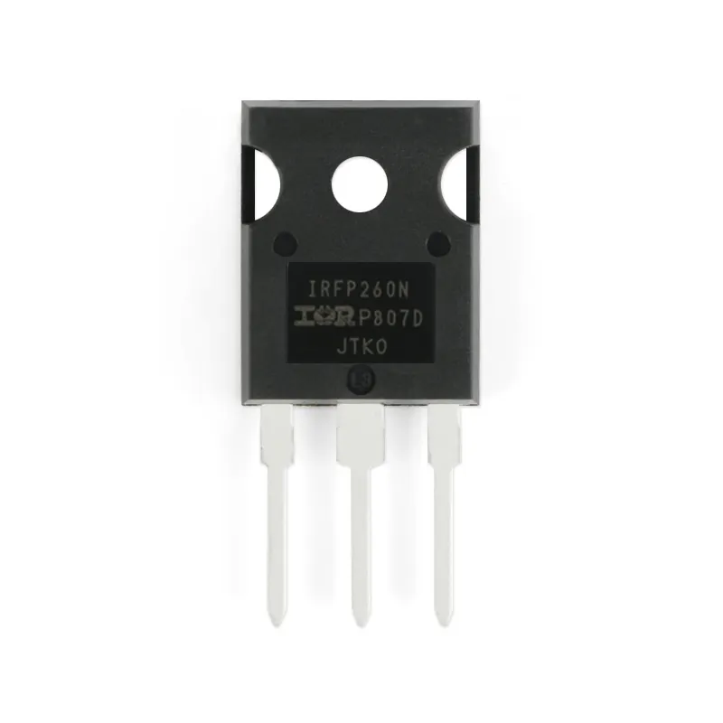 Оригинальный транзистор IRFP460N TO-247 IRFP460 IRFP064N IRFP260N IRFP250N IRFP150N Mosfet IRFP260N