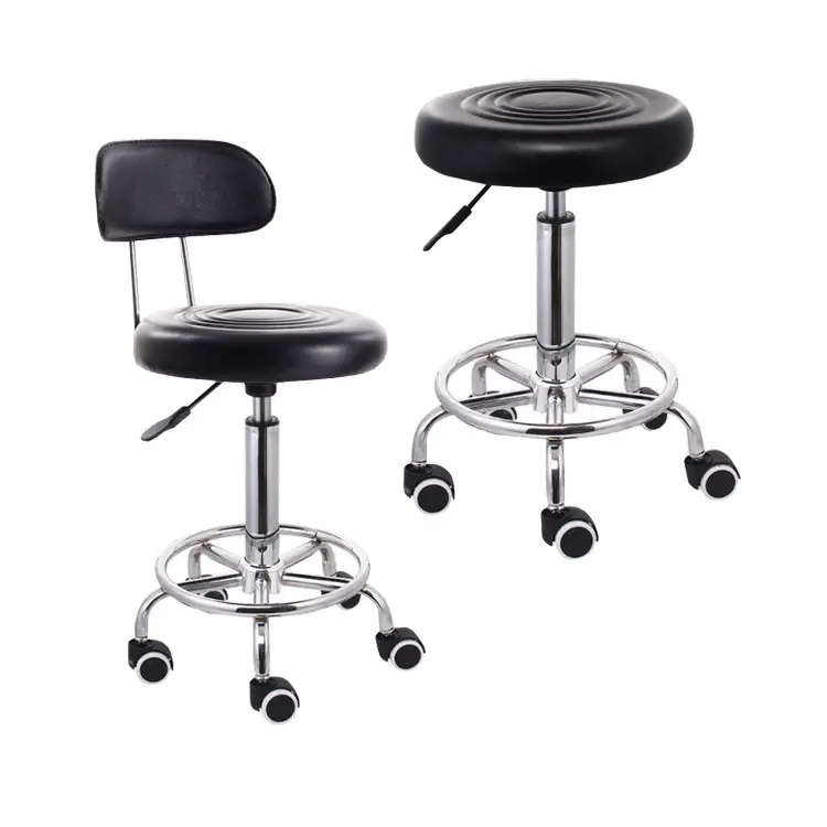 2023 салонная мебель для ног, спа, педикюра, техническое кресло, парикмахерский салон, вращающийся стул для косметолога