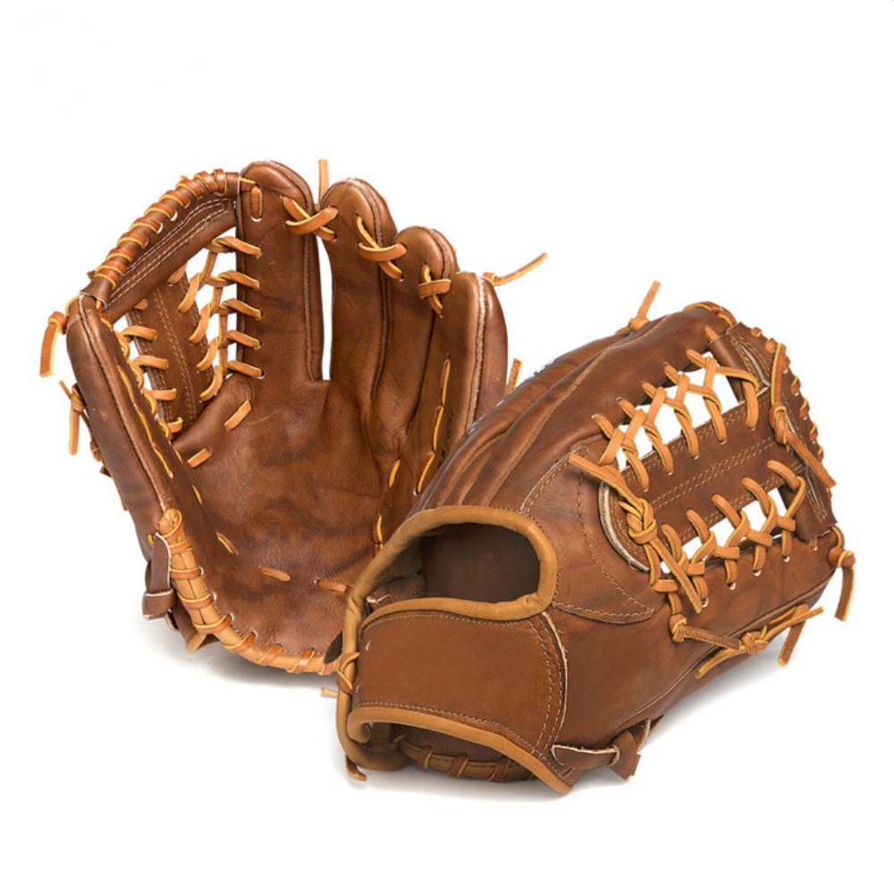 Professional Custom Outlet Right-Handed a2000 Leather Baseball & Softball Gloves