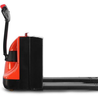 1800 2000 2500 kg electric pallet truck high quality cheap price yellow black red green customizable