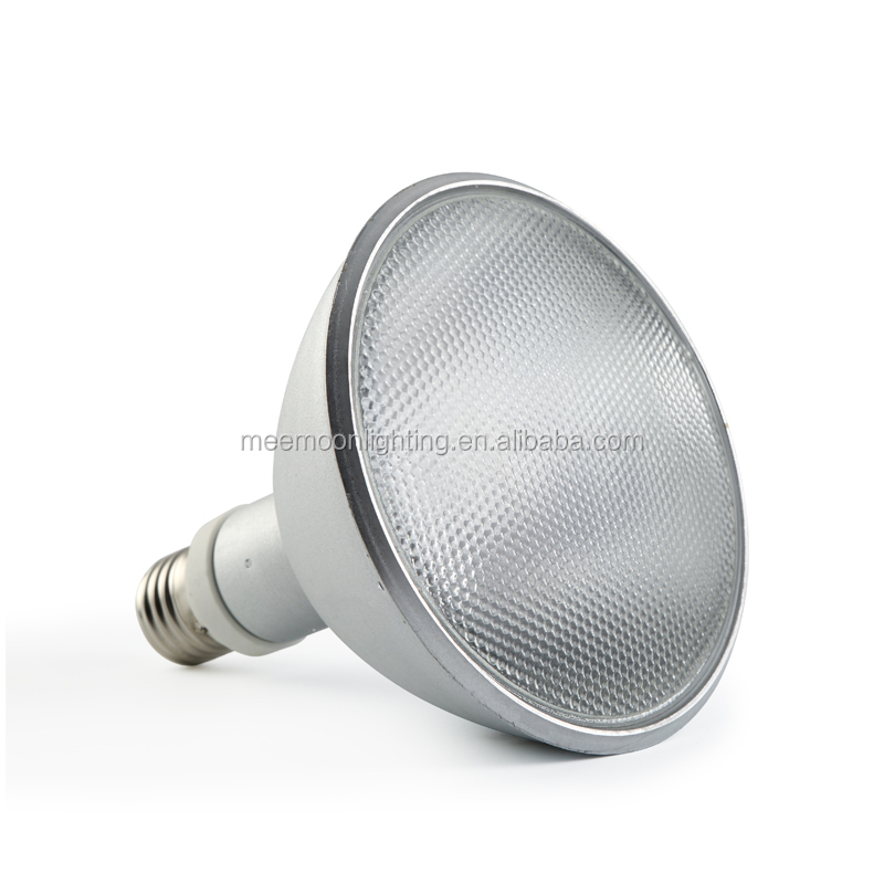 Metal halide lamp pet reptile fill light UVA UVB heating all-in-one par30 par38 light