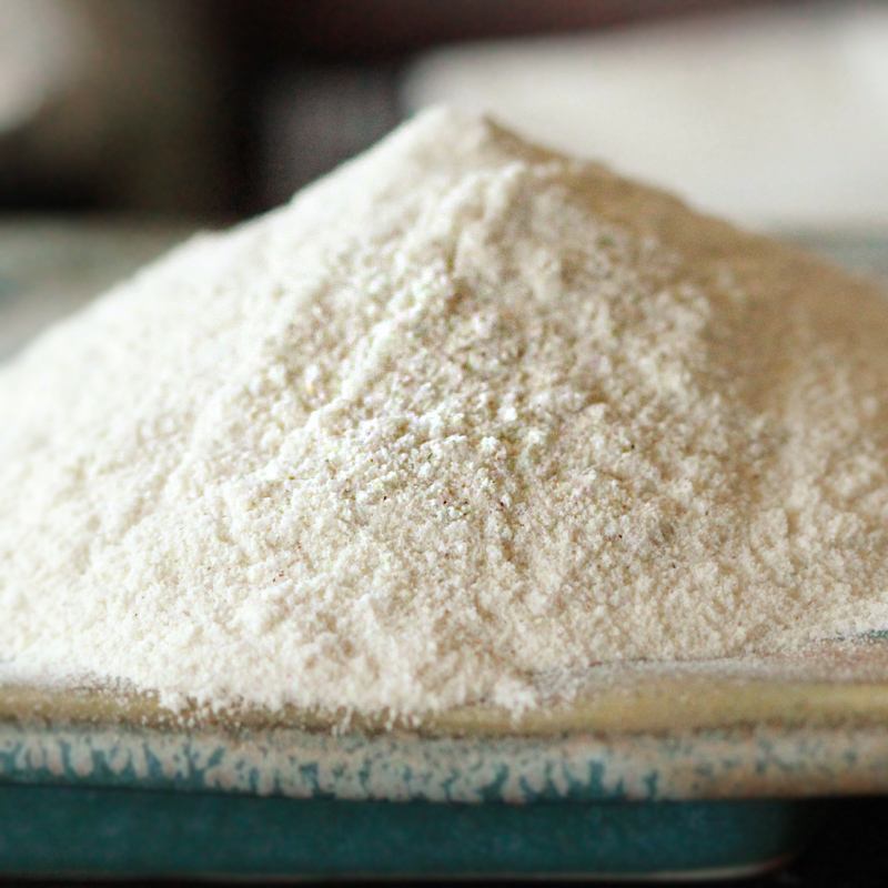 High Quality 100% Nature Buckwheat Oatmeal Rye Wheat Flour With Best Price