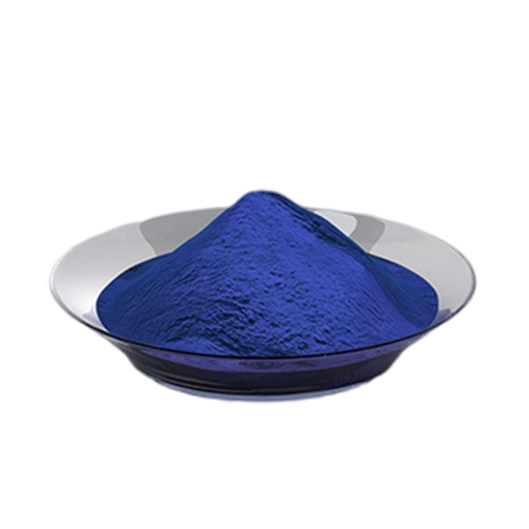 Disperse Blue 56 100% Manufacture Supply High Quality Disperse Blue 2BLN CAS No. 12217-79-7 for Textile Polyester