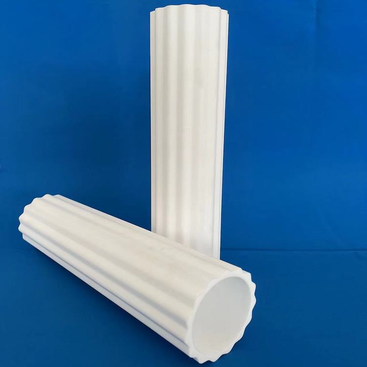 Factory price anti scale  High Flow pleated water Filter Cartridge used for Prefiltration of RO