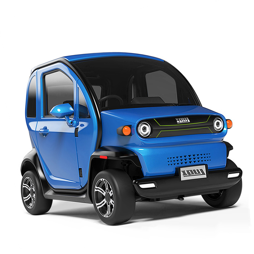 Ev Solar Electric Car Right Hand Drive Rhd High Speed Low Speed Mini New Cars Battery Electric Vehicle Smart Electric Suv