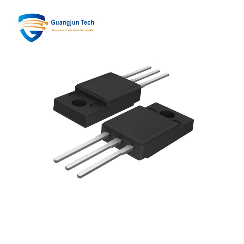 [Thysistor] TYN16X-800RT,127 SCR 800V 16A TO220F