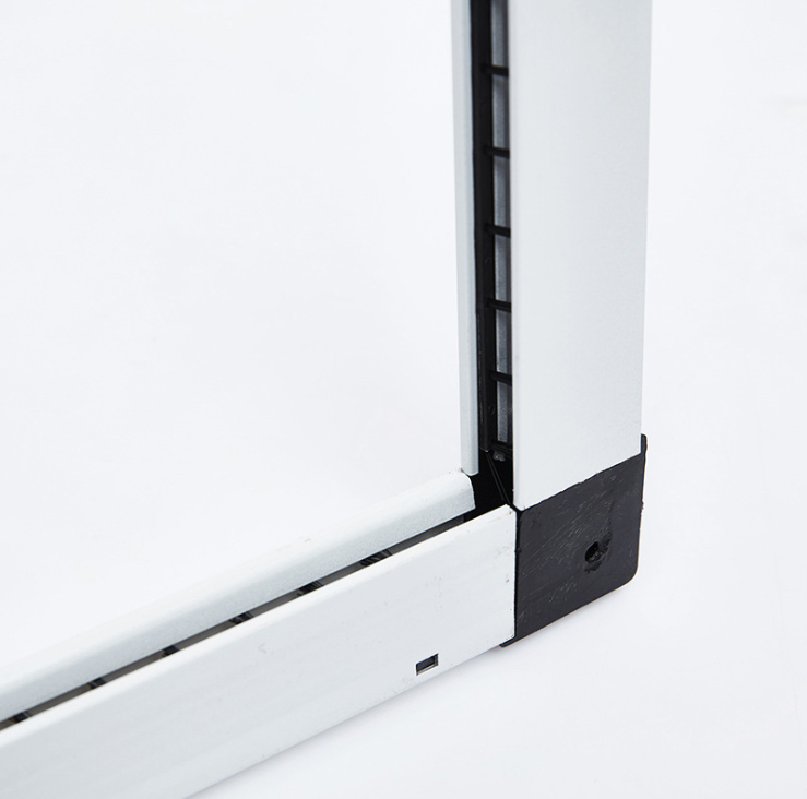 Expandable Window Screen 2 Way Adjustable Horizontal