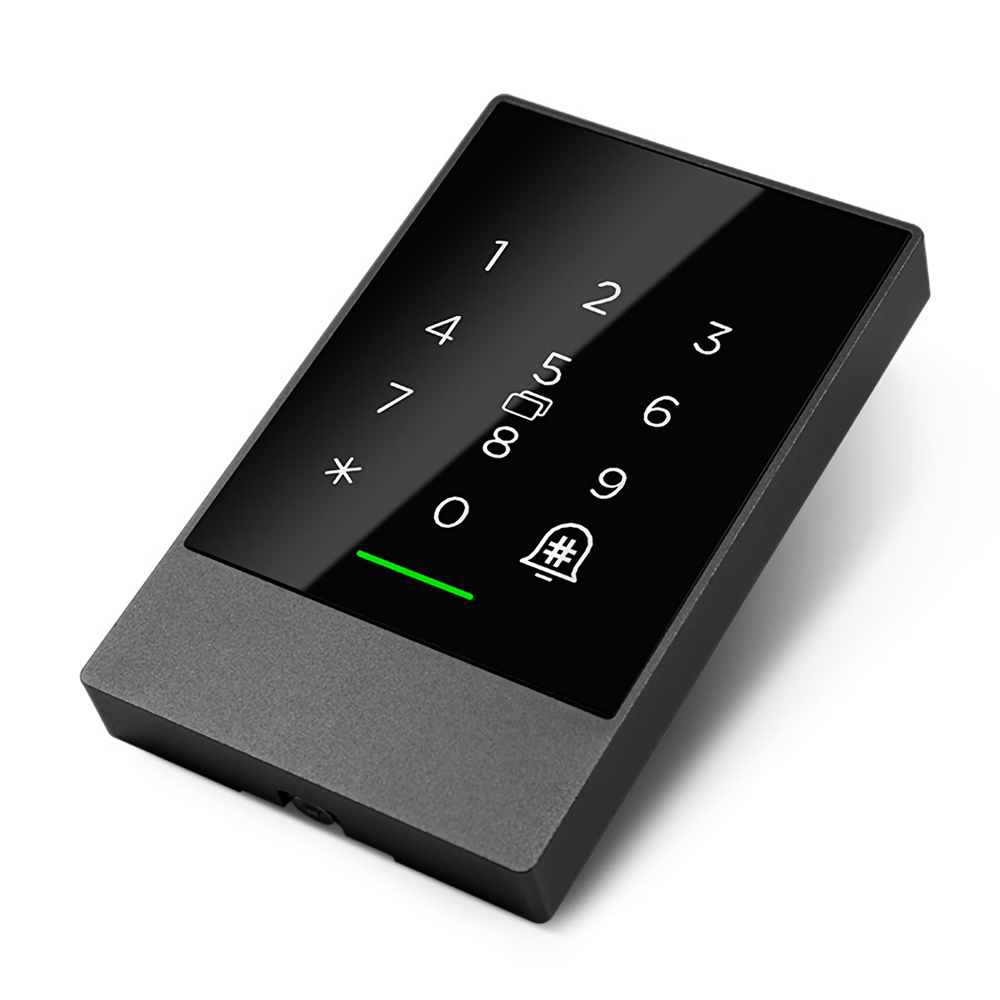 TTlock BLE Wifi приложение RFID кардридер электронный дверной замок контроля доступа с цифровой клавиатурой