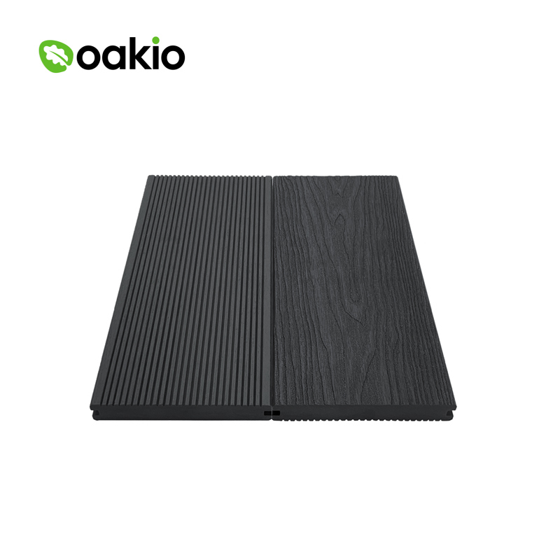 Eco-friendly Wood Plastic Composite Flooring Wpc Eva Boat Decking