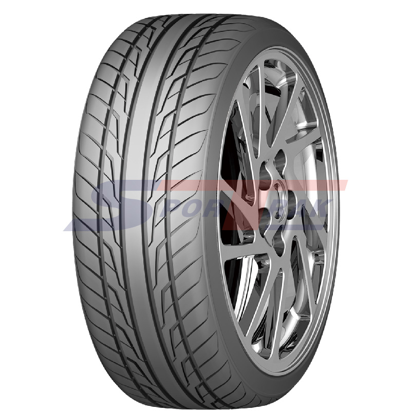PC R CAR TYRE 235/45R18 235/50R19 235/55R19 245/45R20 UHP ALL SEASON TYRE