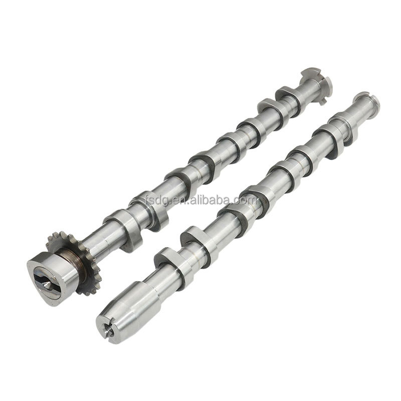 Впускной Распредвал выхлопной системы двигателя для Audi VW SEAT SKODA OE 06F109101B 06F109102B 06F109101J 06F109102E