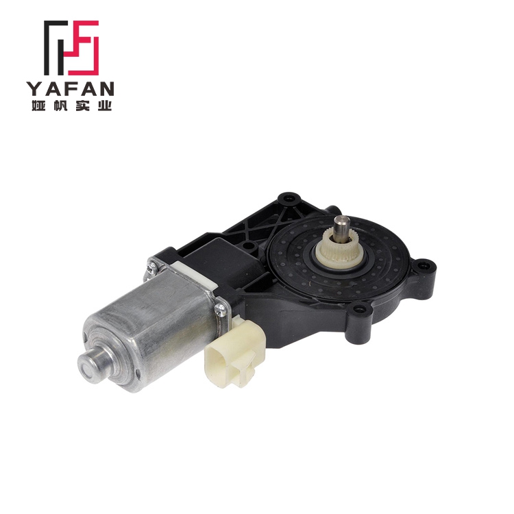 Мотор стеклоподъемника для CADILLAC SRX 2010-2012 CHEVROLET CRUZE 2011-2013 20838923 20838925 25909231 25970272 25970274