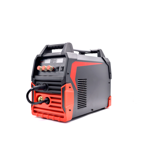 WS-250/WS-315 инвертор dc mig сварочный аппарат MMA/TIG два функции электродвигателя переменного тока