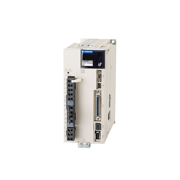 YASKAWA SGD7S-200A00A002 SERVO DRIVE
