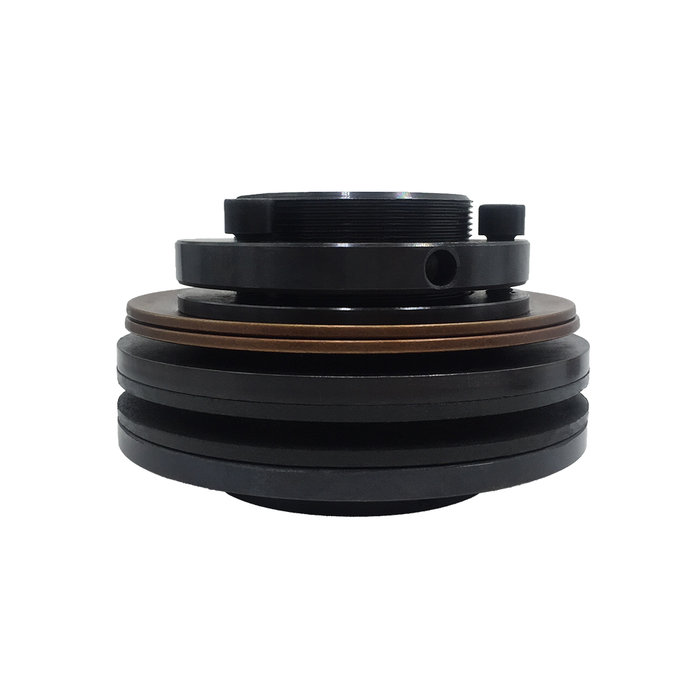 Муфта SPLINE 40H 45H 16 мм 14T