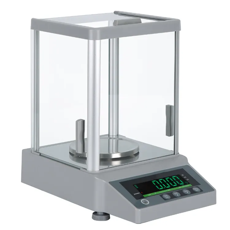 ME3003 compact top loading laboratory balance