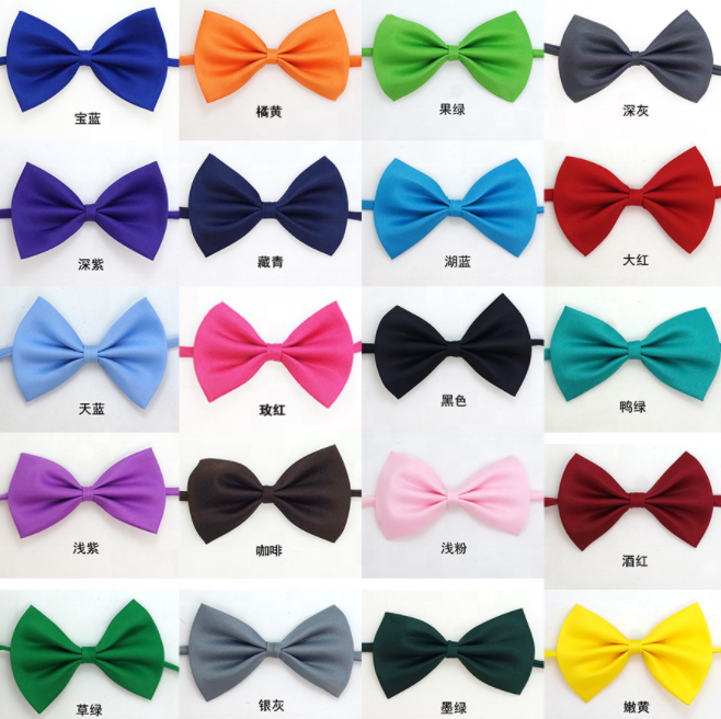 23 цвета детей красивый мальчик bowties Прекрасный pet decorationcolorful дешевые собака галстук бабочка