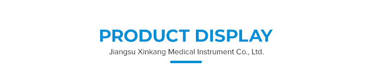 Lancet point needle disposable stainless steel lancet needle