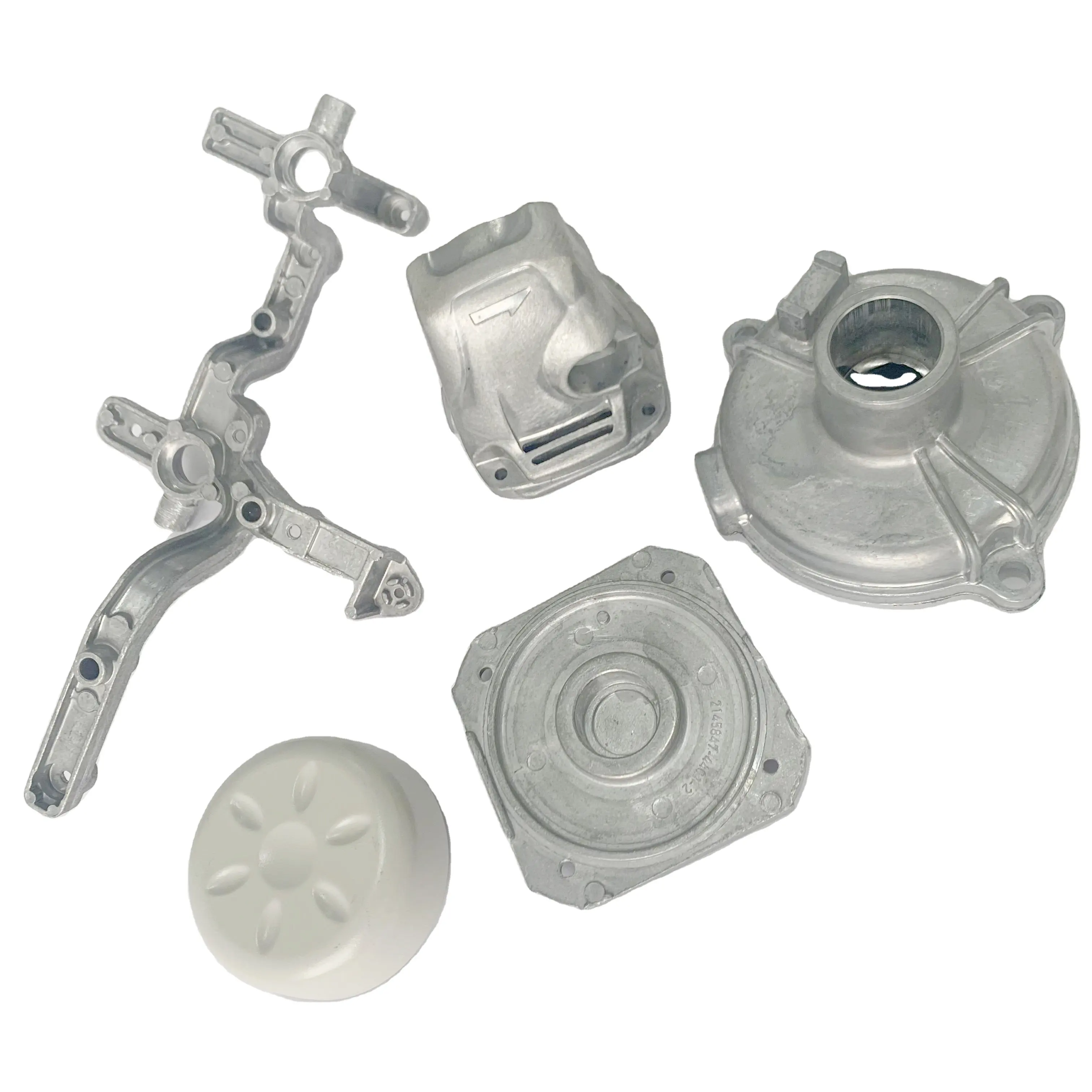 Customized Casting Service Various High Quality Precision Aluminium Die Casting Cnc Machining Parts