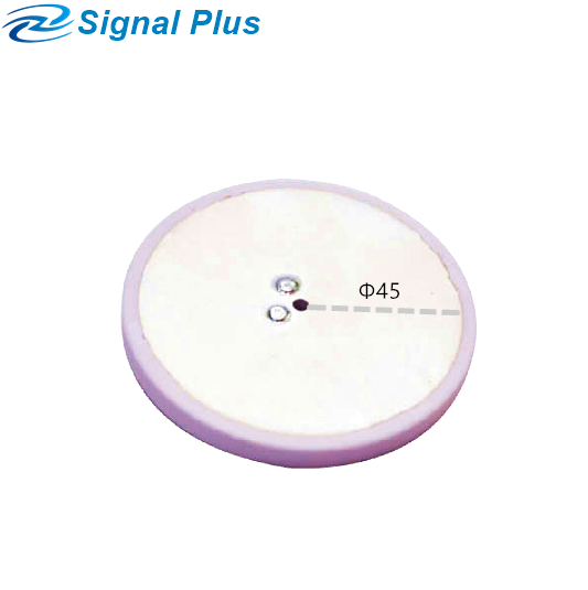 Manufacturer 9*9*4mm Passive Ceramic GPS Patch antenna