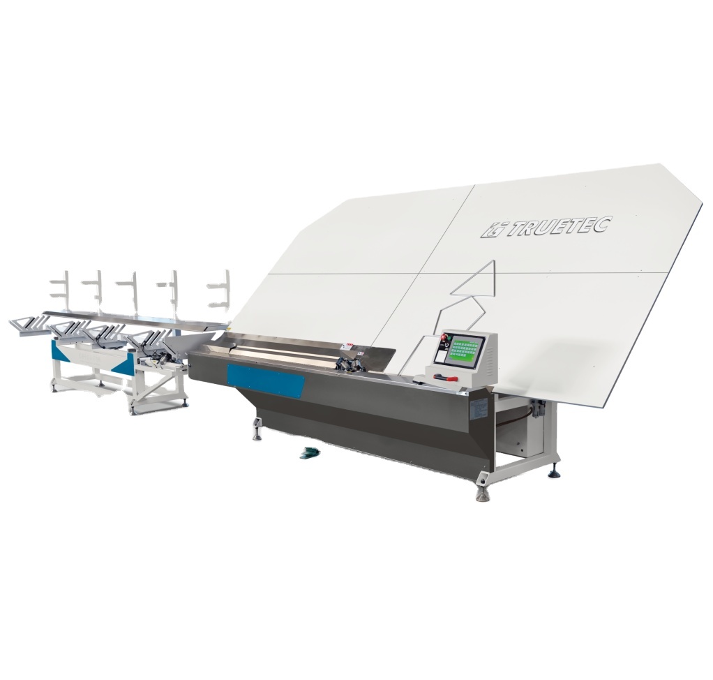 PLC Control Automatic Window And Door Insulating Glass Processing Manufacturers Aluminum Spacer Bar Bending Machine