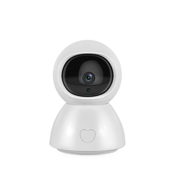 5 inch 1080P automatic HD night vision wireless camera baby monitor
