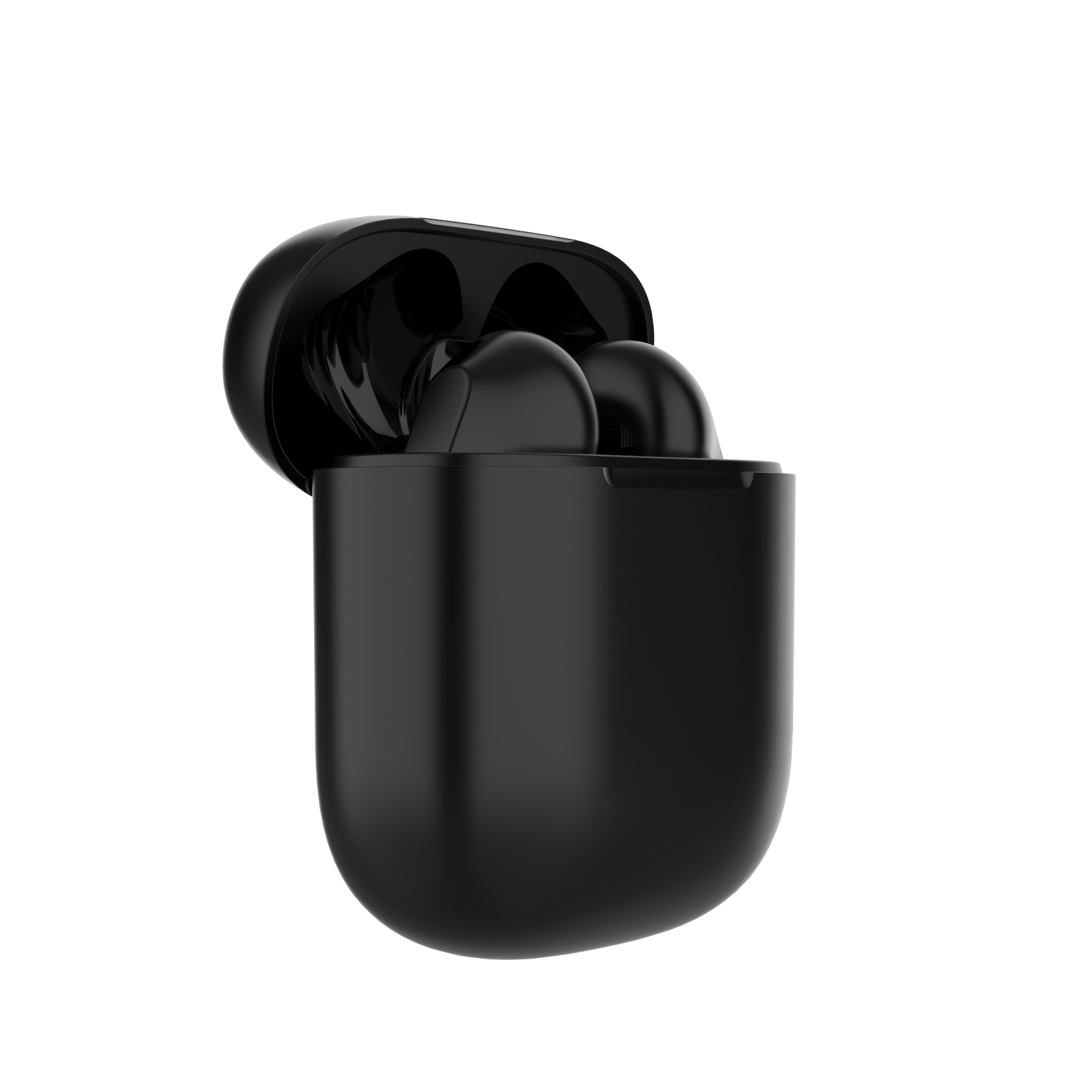 TWS-наушники Rich Tech с поддержкой Bluetooth 5,0 и зарядным футляром