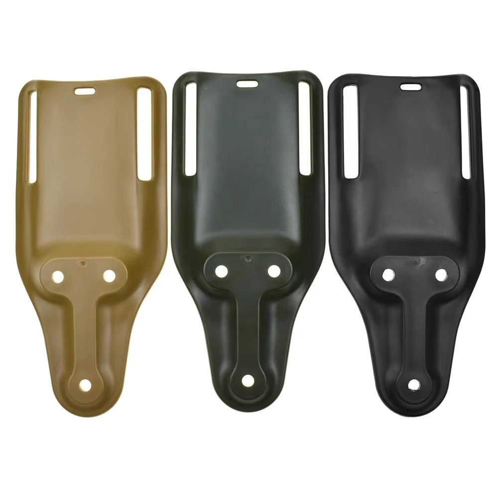 QLS Platform Universal Holster Accessories Tactical Holster Low Ride Belt Loop waist Holster