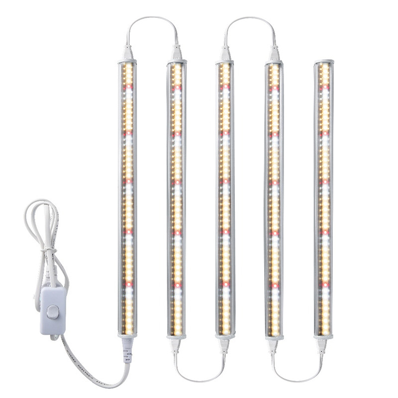 Китай (материк) yixiou 10 летним заводом, полный спектр 36 Вт 120 см sunlike led t8 светать для комнатных растений